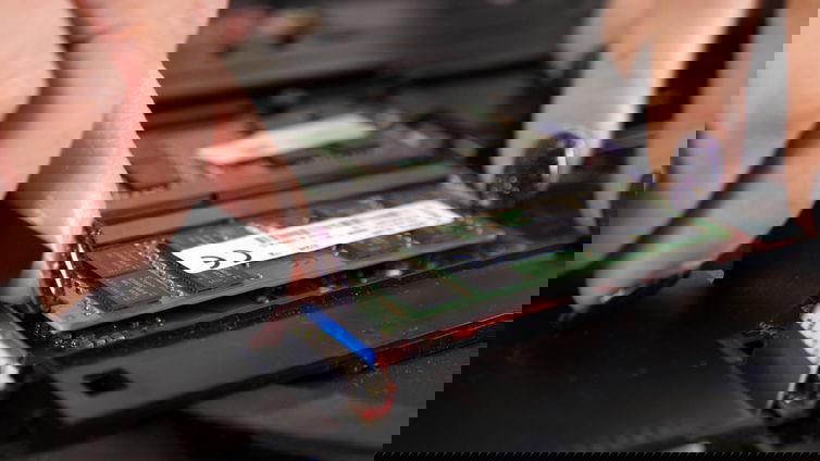Immagine di È buon periodo per acquistare memorie, ma non per produrle