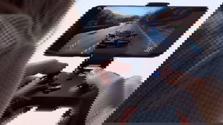 Immagine di Project xCloud: nuovi giochi aggiunti al servizio Microsoft