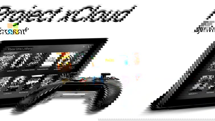 Immagine di Project xCloud: iniziati i test interni!