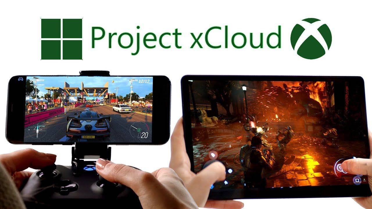 Immagine di Project xCloud: Microsoft sta pensando a giochi esclusivi