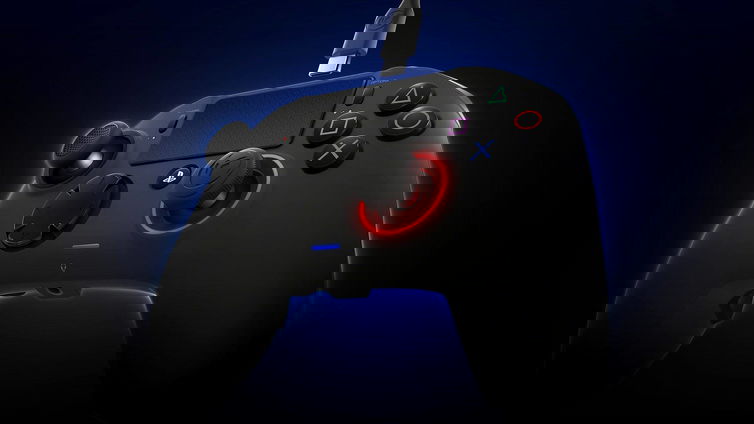 Immagine di Amazon Gaming Week: arrivano le offerte su controller Nacon!