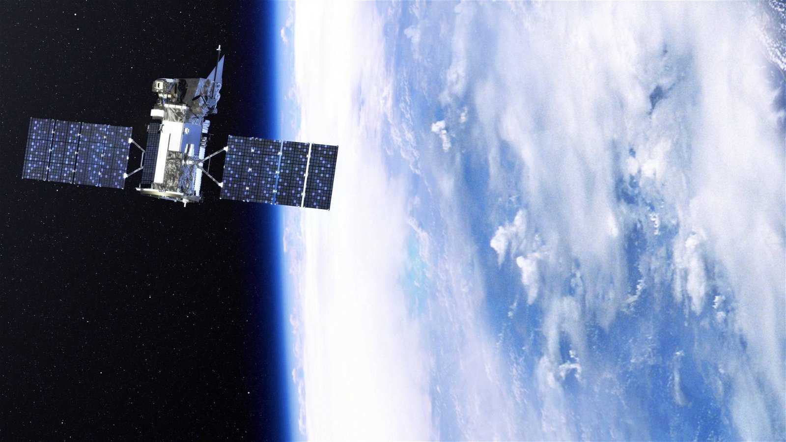 Immagine di La NASA pronta a testare le comunicazioni spaziali via laser