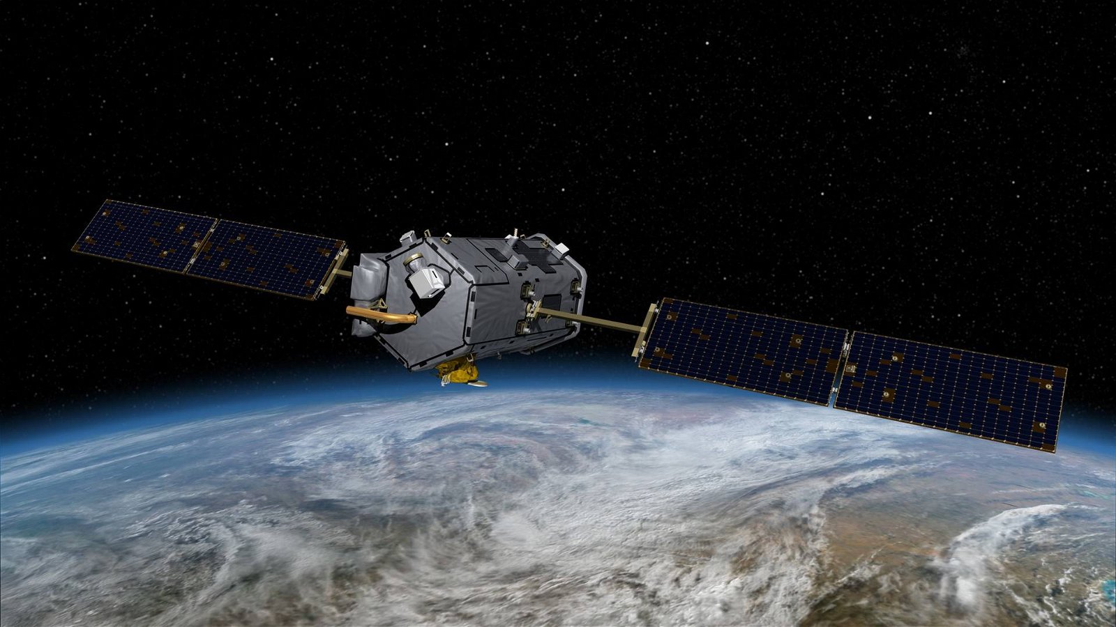 Immagine di NASA, ecco la missione che testerà nuovi e più performanti propellenti