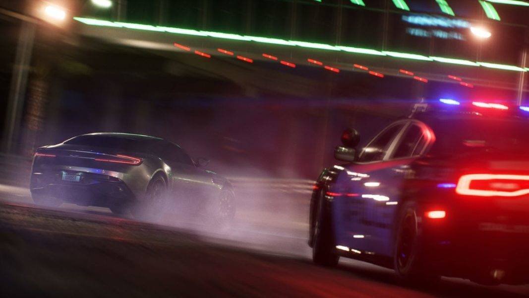 Immagine di Need for Speed 2019: tornano gli inseguimenti tra polizia e piloti