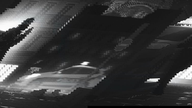 Immagine di Night Call Recensione, il perfetto Taxi Noir