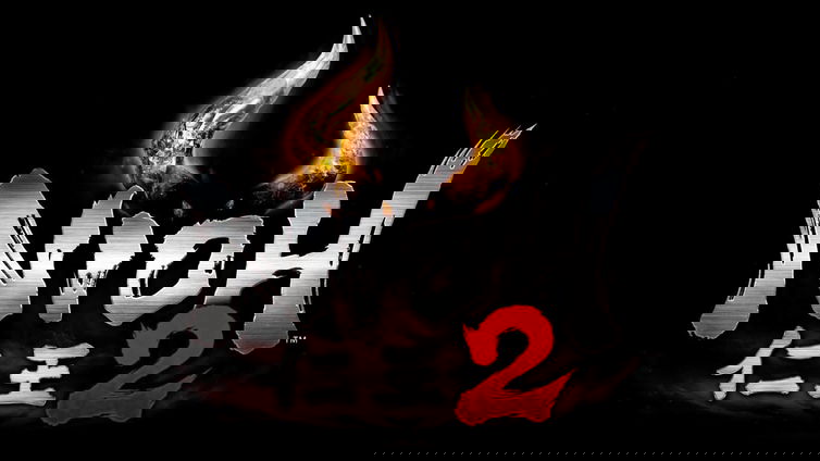 Immagine di Nioh 2 si mostra in un primo video
