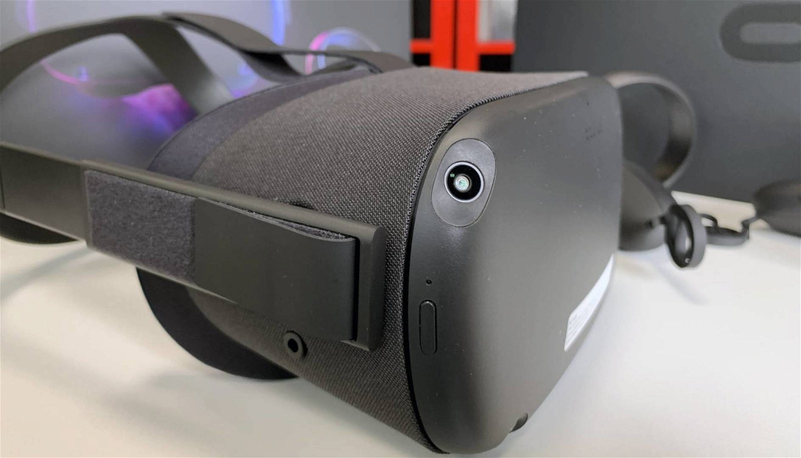 Immagine di VR, Nielsen: ricavi in crescita nel 2019 grazie a Oculus Quest