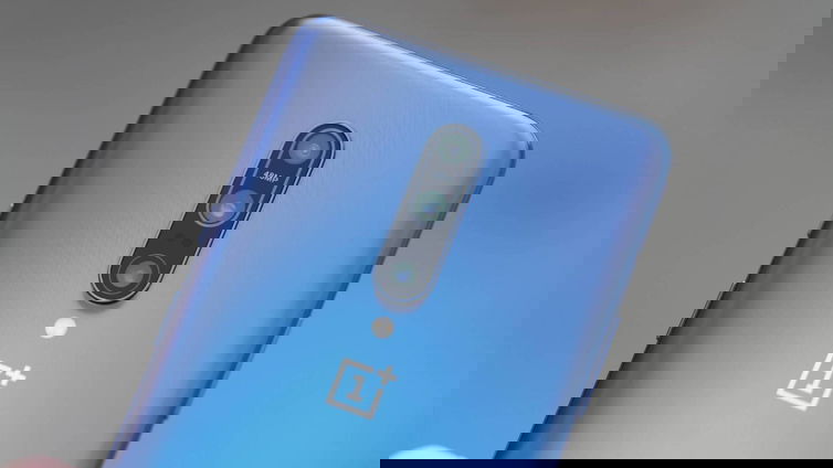 Immagine di OnePlus 7 Pro, è ancora lui lo smartphone Android più potente per AnTuTu