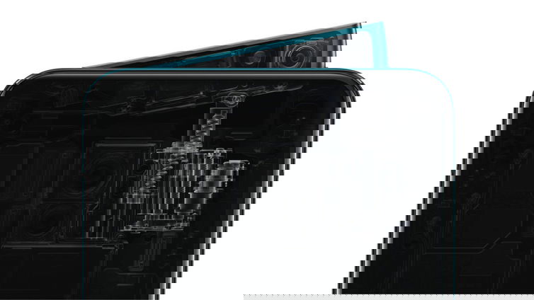 Immagine di Recensione Oppo Reno: un piccolo gioiello costruttivo, peccato solo per il prezzo