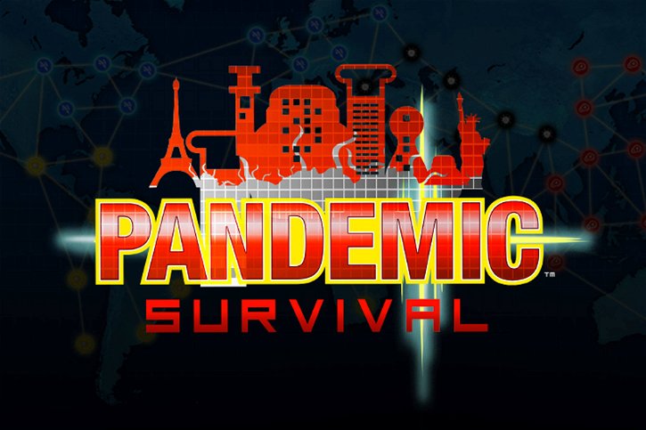 Immagine di Pandemic  Survival: al via la stagione competitiva 2019