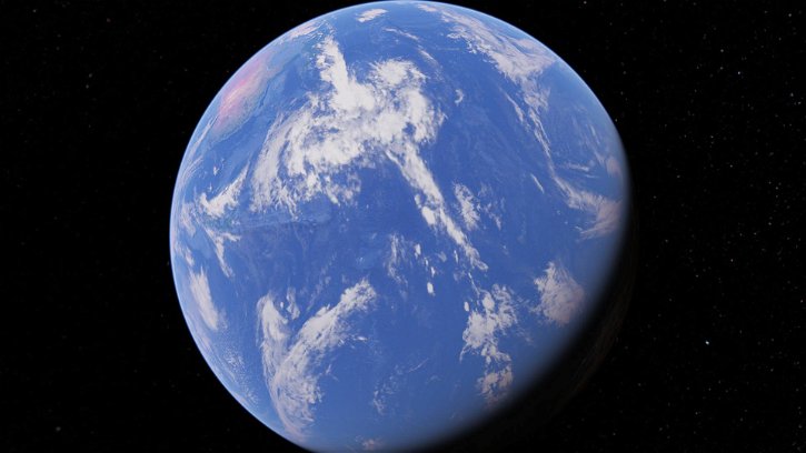 Immagine di La Terra sembra avere un battito cardiaco di 27.5 milioni di anni, ma non sappiamo perché