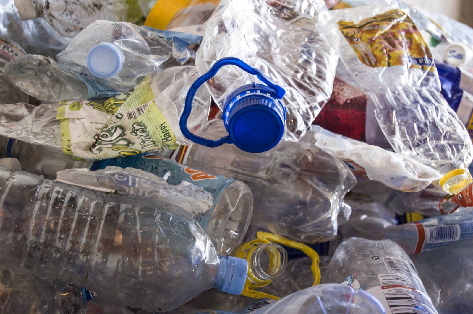 Immagine di Materie plastiche e sostanze chimiche preziose dai rifiuti: ora è possibile!