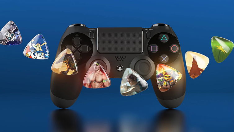 Immagine di PS4 alla Milan Games Week 2019: tutti i dettagli sui giochi presenti in fiera e sullo stand Sony