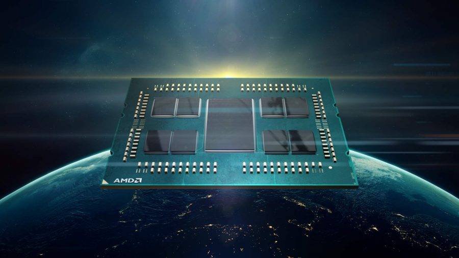 Immagine di PS5 in ritardo a causa di problemi con i chip AMD, secondo un report