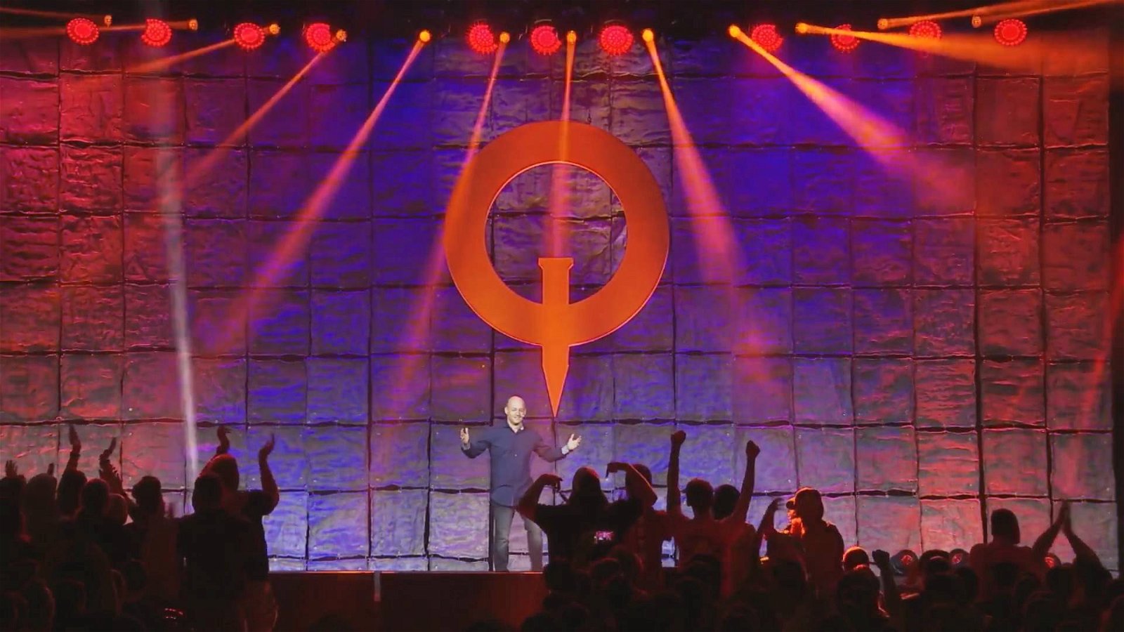 Immagine di QuakeCon 2019: ecco le date dell'evento europeo