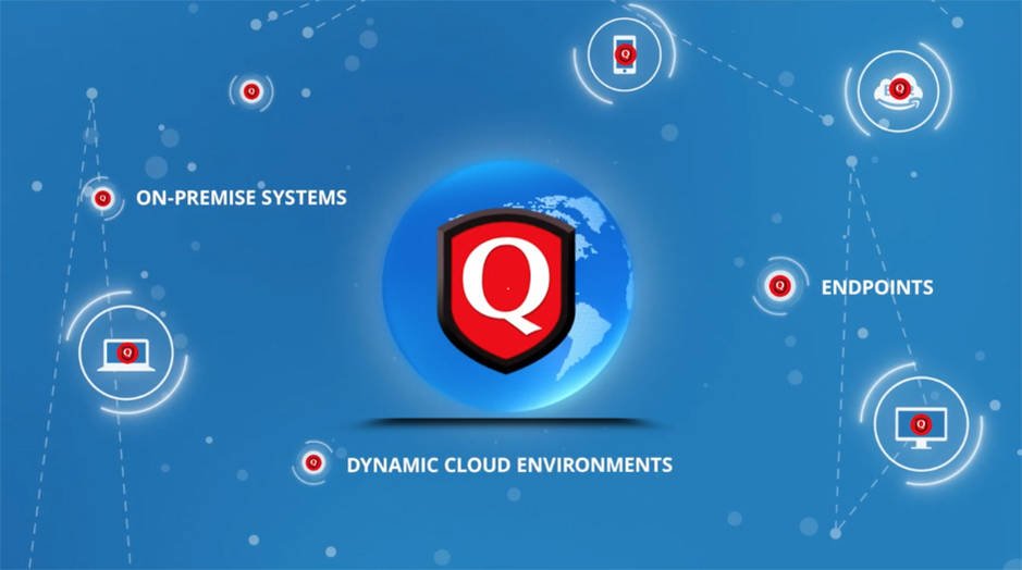 Immagine di Qualys lancia la nuova versione di VMDR 2.0
