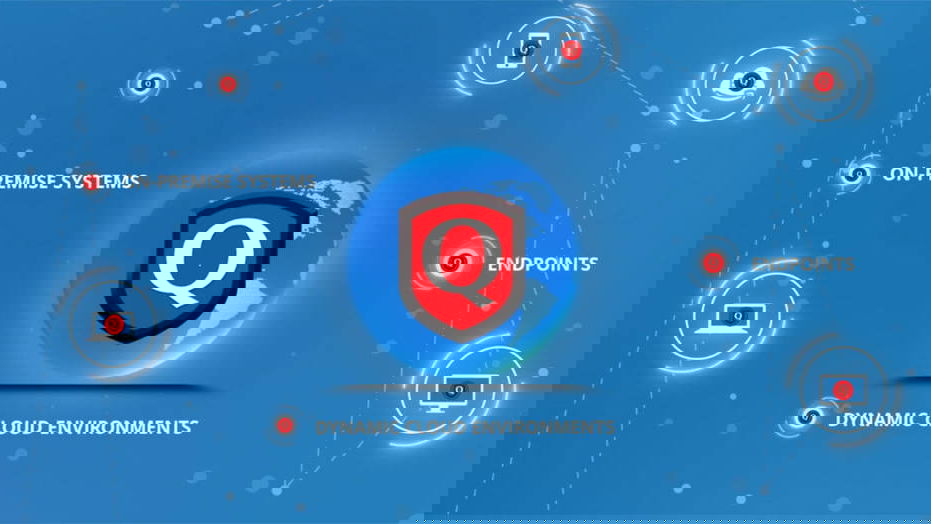 Immagine di Qualys lancia la nuova versione di VMDR 2.0