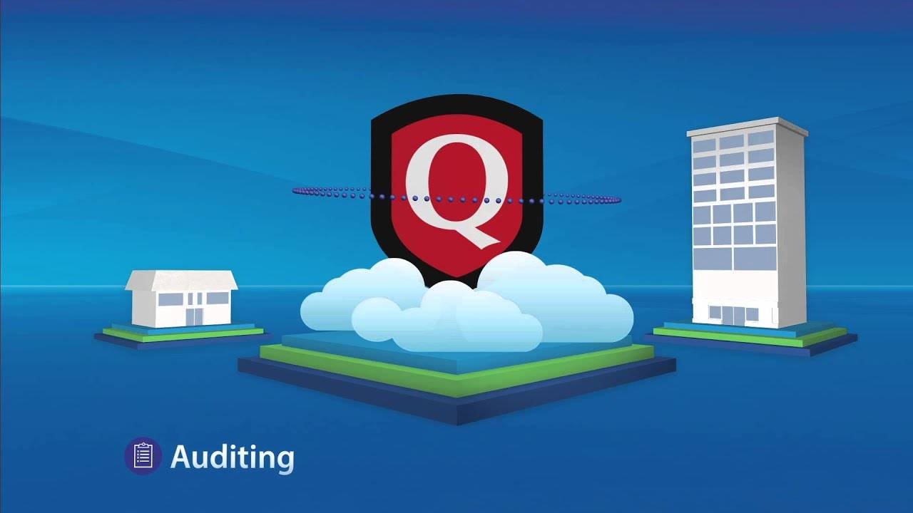 Immagine di Qualys estende il Ransomware Risk Assessment & Remediation