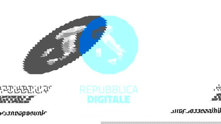 Immagine di "Manifesto per la Repubblica Digitale": obiettivo alfabetizzazione