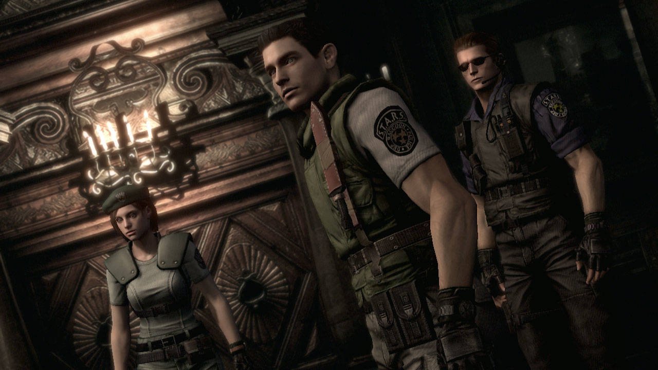 Immagine di Resident Evil, Recensione del capolavoro Capcom per Nintendo Switch!
