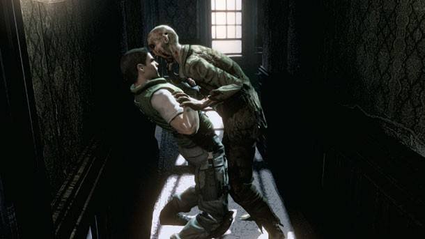Immagine di Resident Evil: che spettacolo questo "remake" in Unreal Engine in prima persona