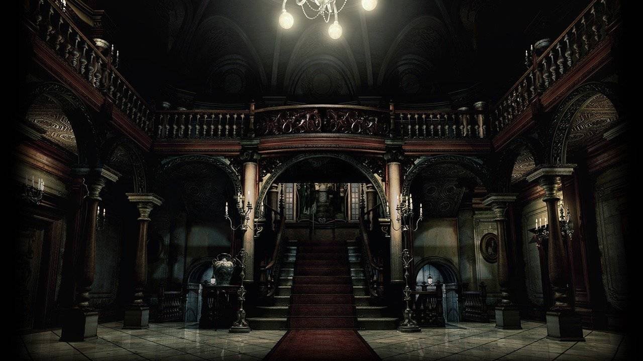 Immagine di Resident Evil: il primo gioco rinasce in prima persona, ed è affascinante