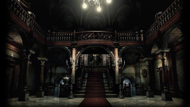 Immagine di Il Resident Evil dei sogni