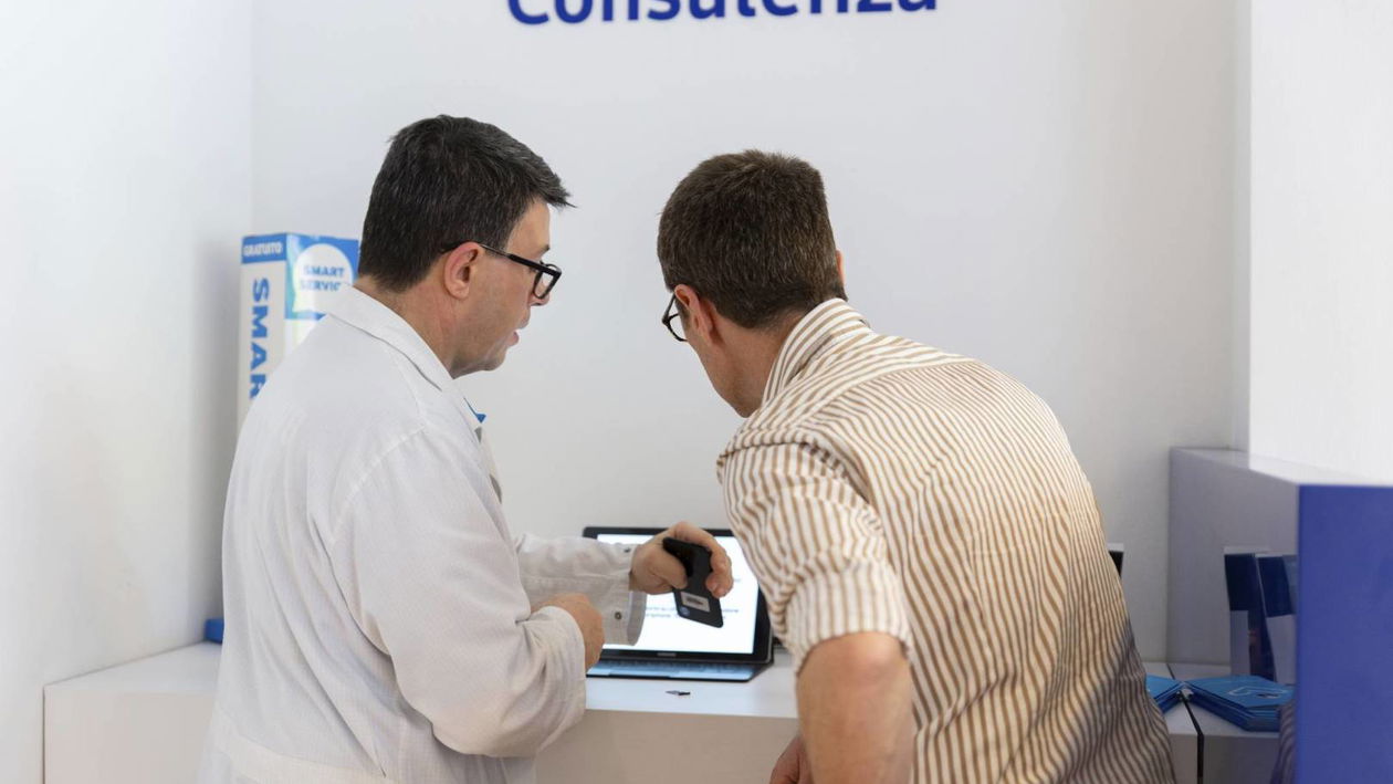 Immagine di Samsung e Randstad Italia, al via la Customer Service School