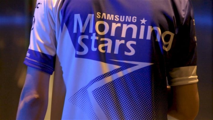 Immagine di Samsung presenta i nuovi roster Overwatch e League of Legends del team Morning Stars