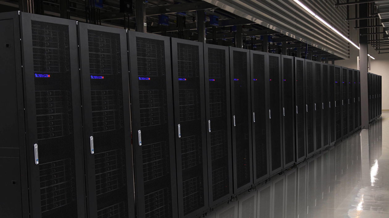 Immagine di Serverplan: server velocissimi con SSD NVMe e sconti esclusivi!