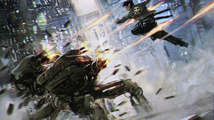 Immagine di Shadowrun sesta edizione: annunciata la lineup dei manuali