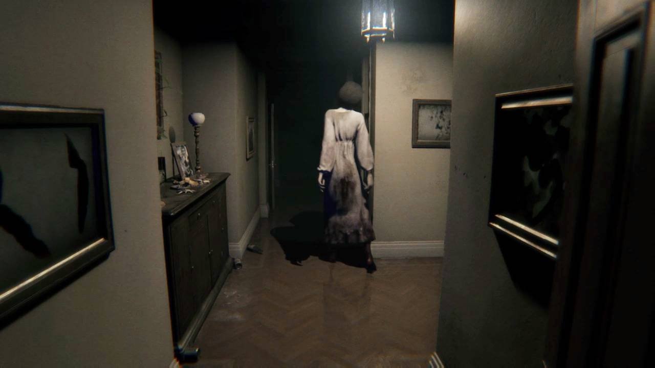 Immagine di Silent Hill: Konami "sta pensando a un nuovo gioco"
