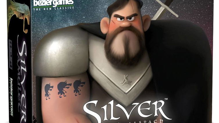 Immagine di Silver: il tutorial del gioco è un'app gratuita