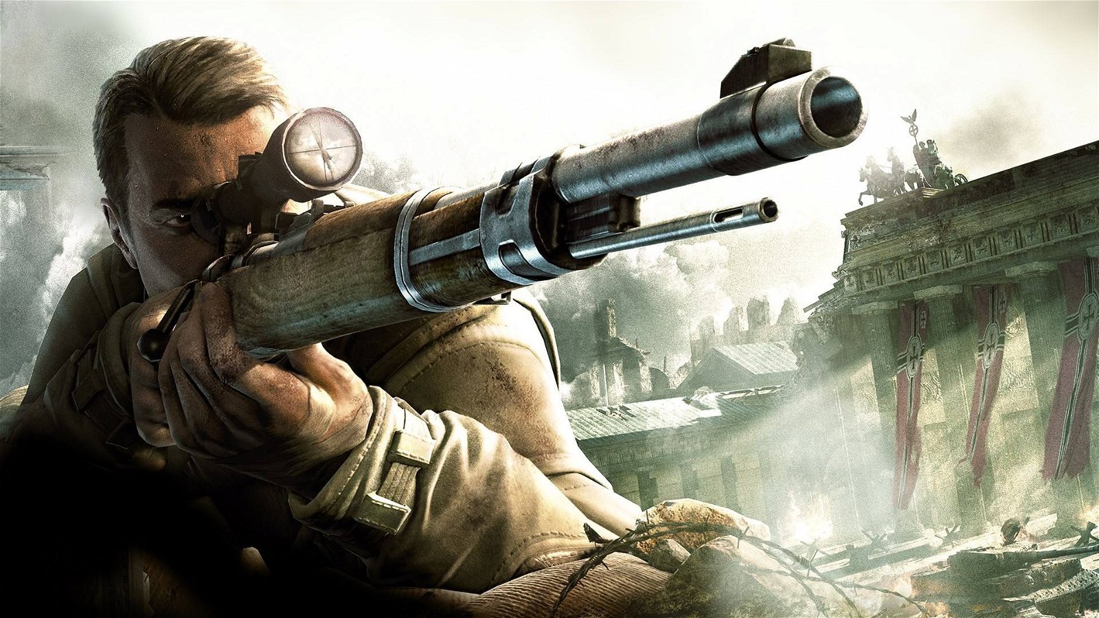 Immagine di Sniper Elite V2 Remastered Recensione