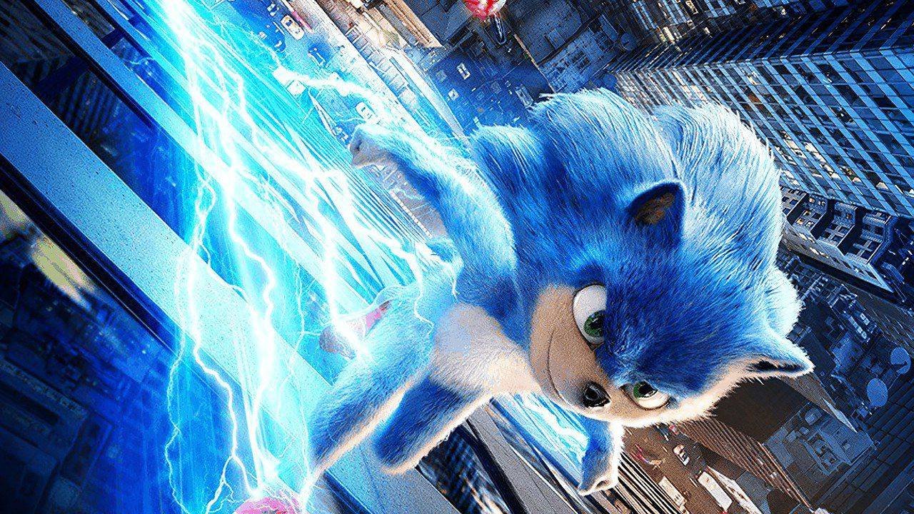 Immagine di Yūji Naka, creatore di Sonic, condivide le critiche sul design del film