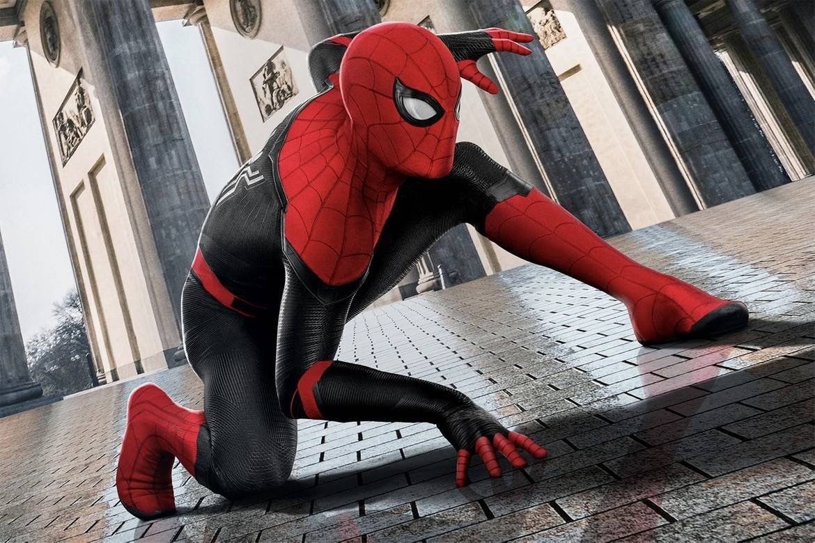 Immagine di Alcune Action Figure di Spider-Man: Far From Home rivelano dettagli e costumi