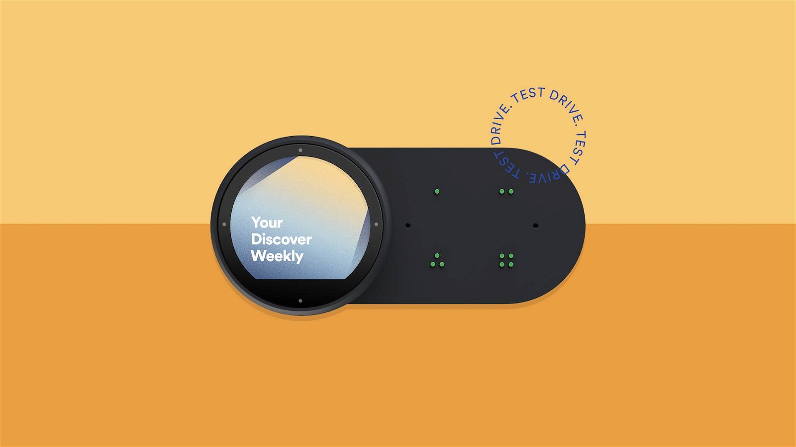 Immagine di Spotify Car Thing, un gadget per conoscere le abitudini degli utenti