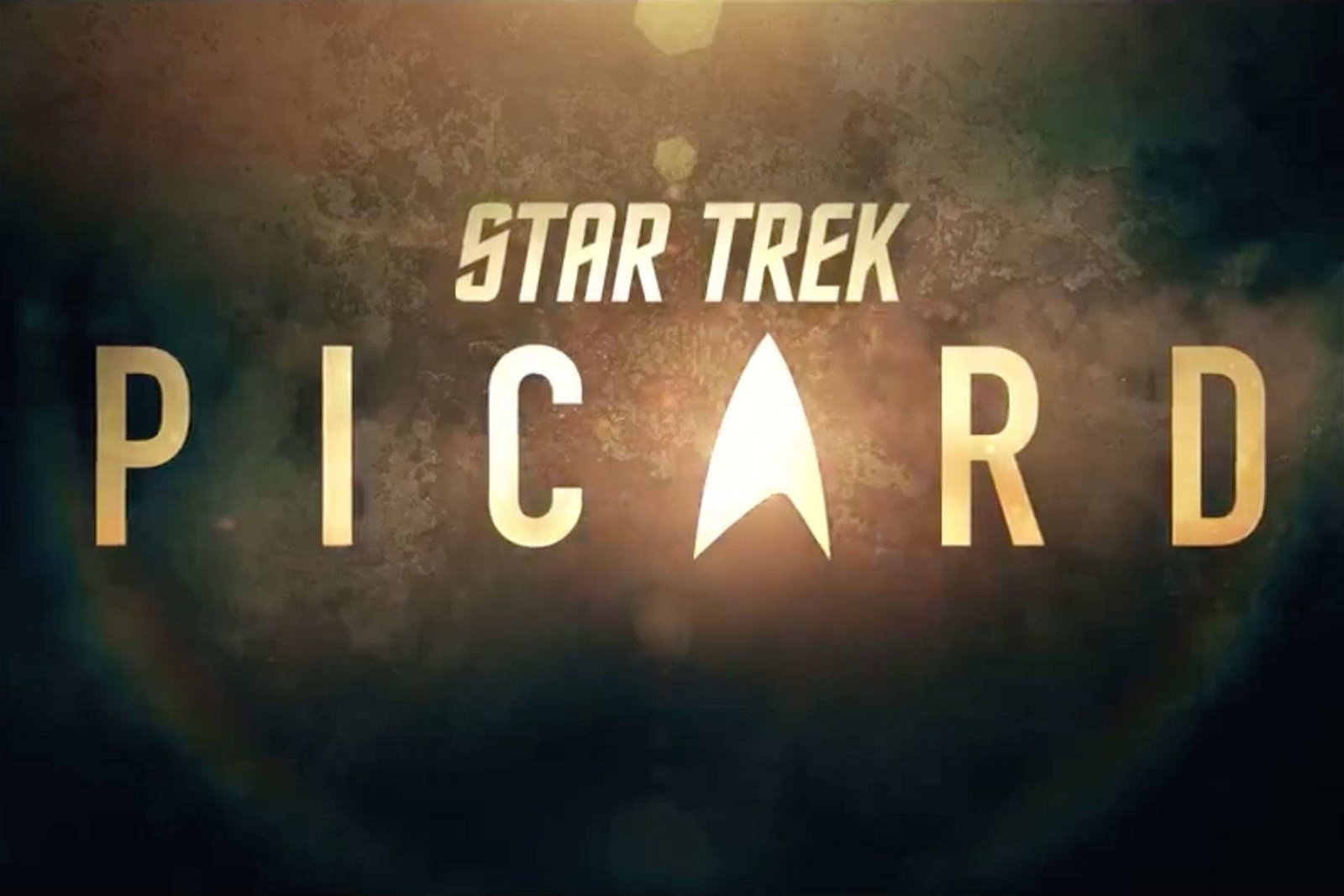 Immagine di Star Trek: la nuova serie si chiamerà Star Trek Picard