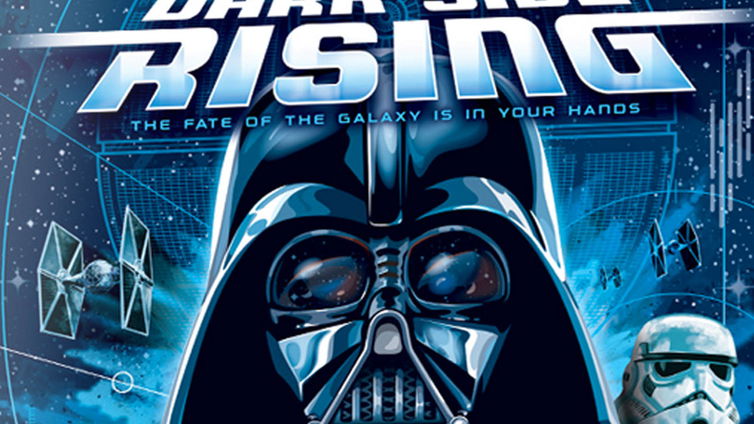 Immagine di Star Wars: Dark Side Rising in arrivo da USAopoly un boardgame collaborativo