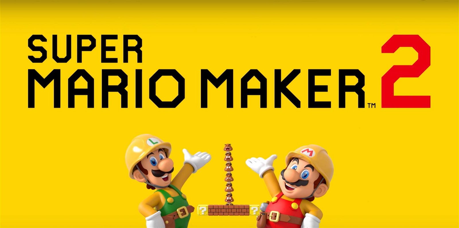 Immagine di Super Mario Maker 2 Anteprima