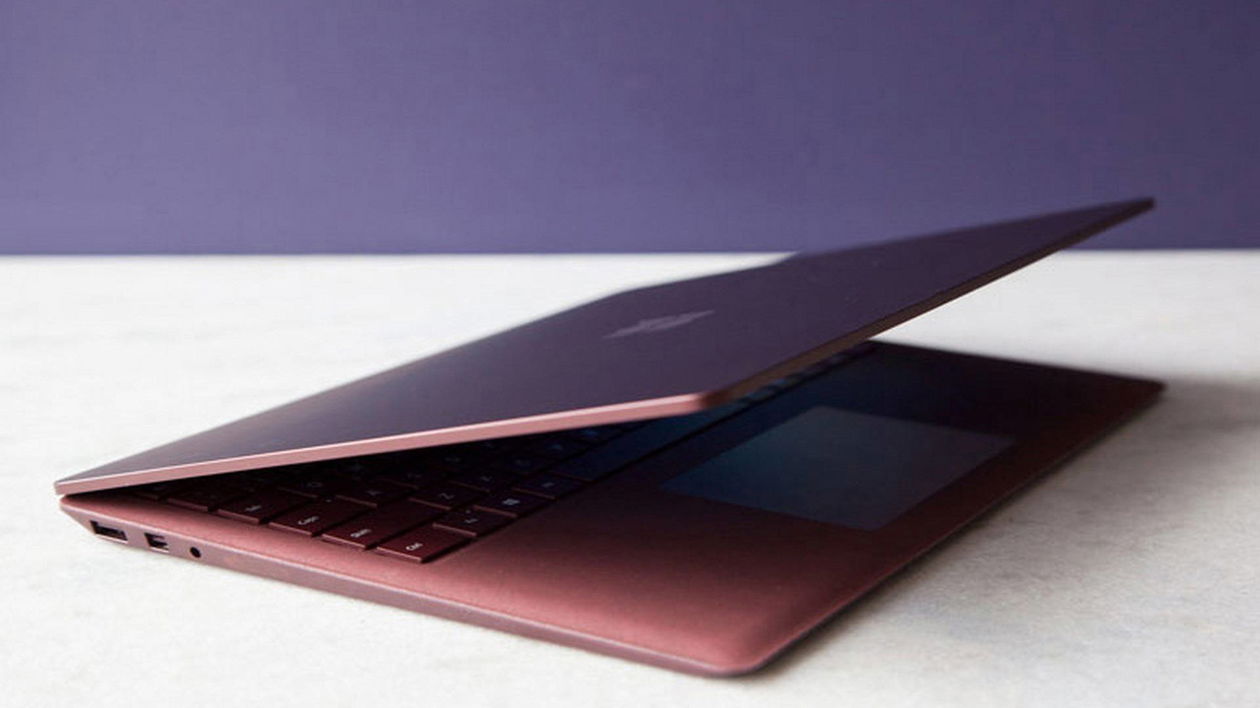 Immagine di Surface Laptop, fino al 40% di sconto sul Microsoft Store
