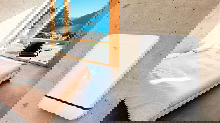 Immagine di tado° presenta il nuovo Controllo Climatizzazione Intelligente V3+