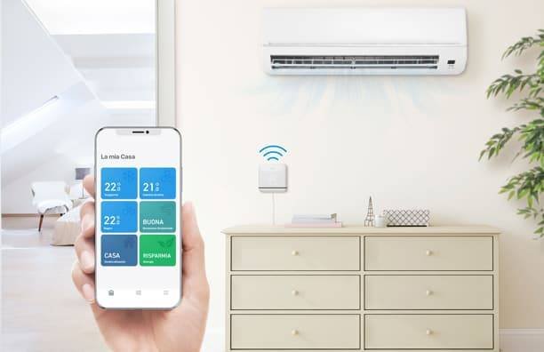Immagine di Risparmia sulla bolletta del gas con i termostati smart Tado, in offerta su Amazon!