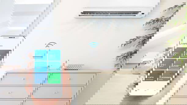 Immagine di Risparmia sulla bolletta del gas con i termostati smart Tado, in offerta su Amazon!