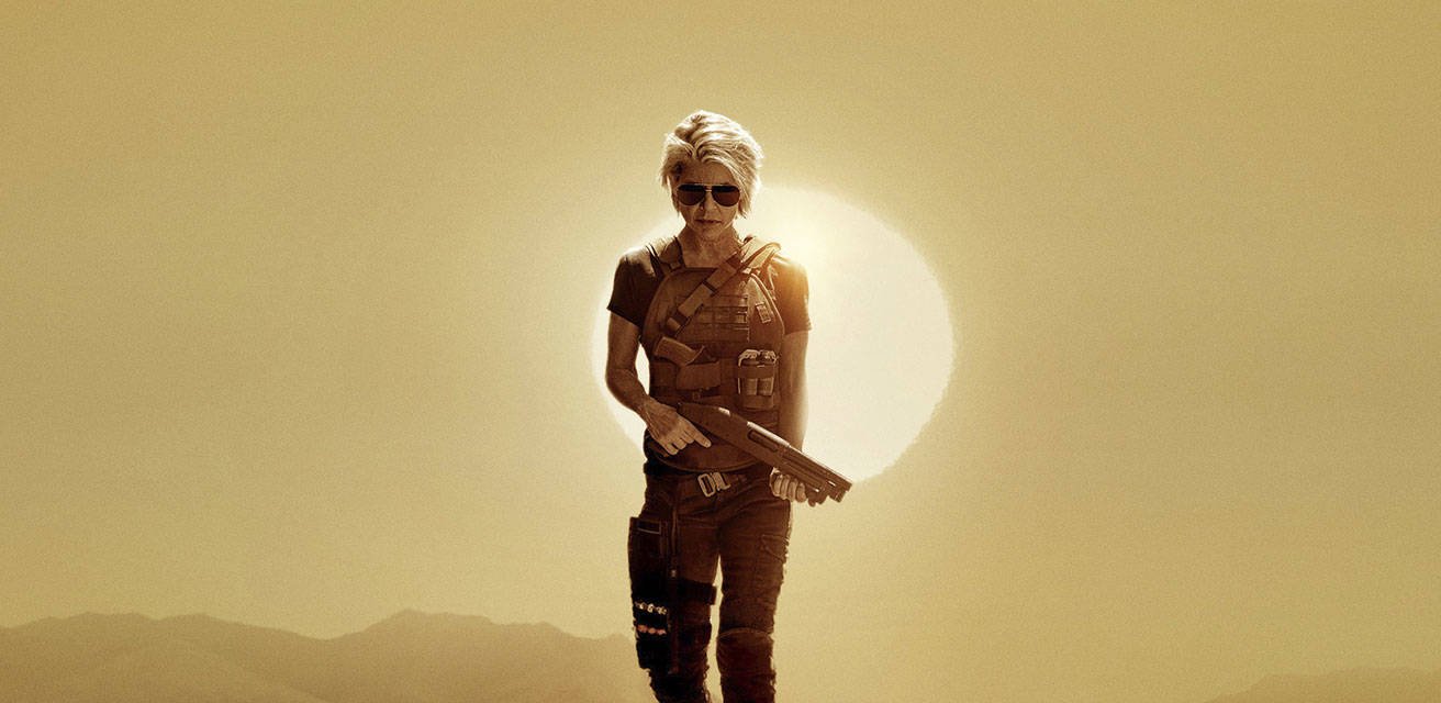 Immagine di Terminator: Destino Oscuro si mostra nel primo trailer ufficiale