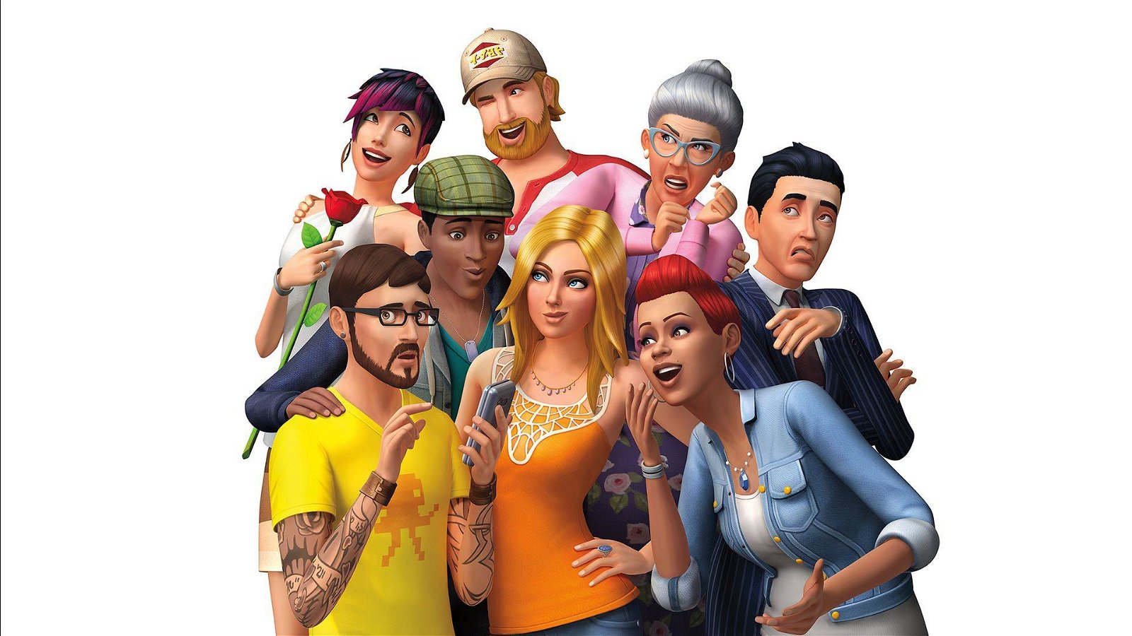 Immagine di The Sims 4 gratis su PC per un tempo limitato
