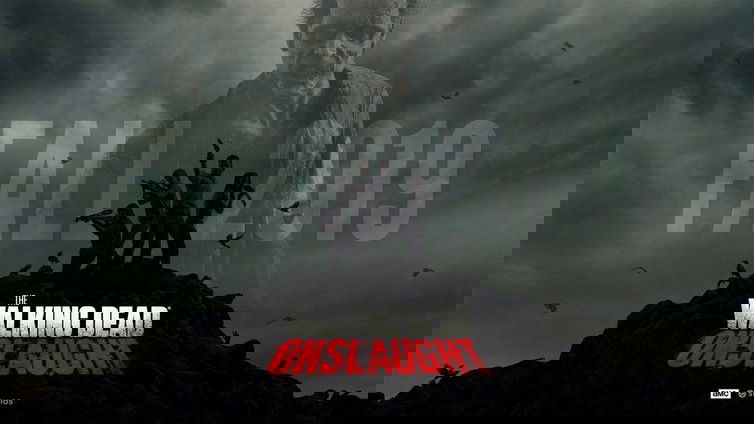 Immagine di The Walking Dead: Onslaught è il nuovo gioco horror in VR
