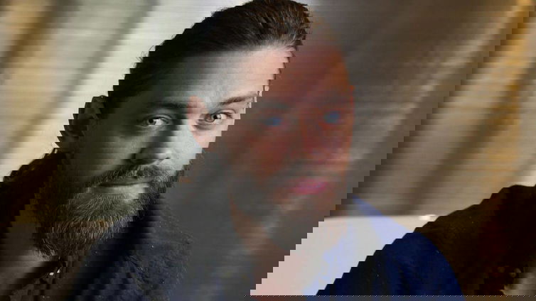Immagine di Tom Payne potrebbe interpretare Aragorn nella serie de Il Signore degli Anelli