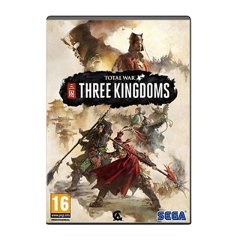 Immagine di Total War: Three Kingdoms