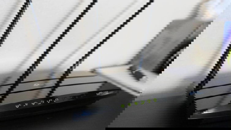 Immagine di TP-Link OneMesh, connessione Wi-Fi veloce in ogni angolo della casa